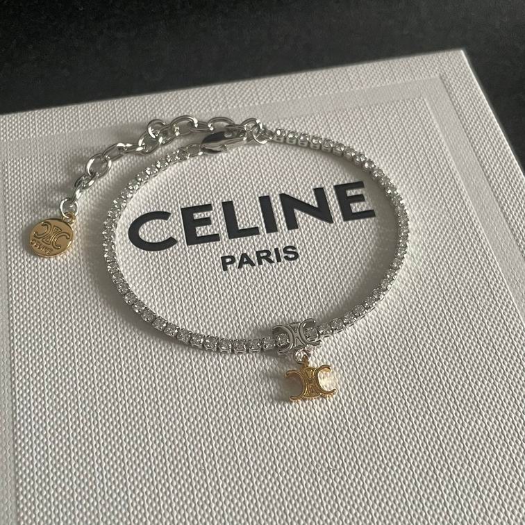 Celine Bracelet 11lyh73